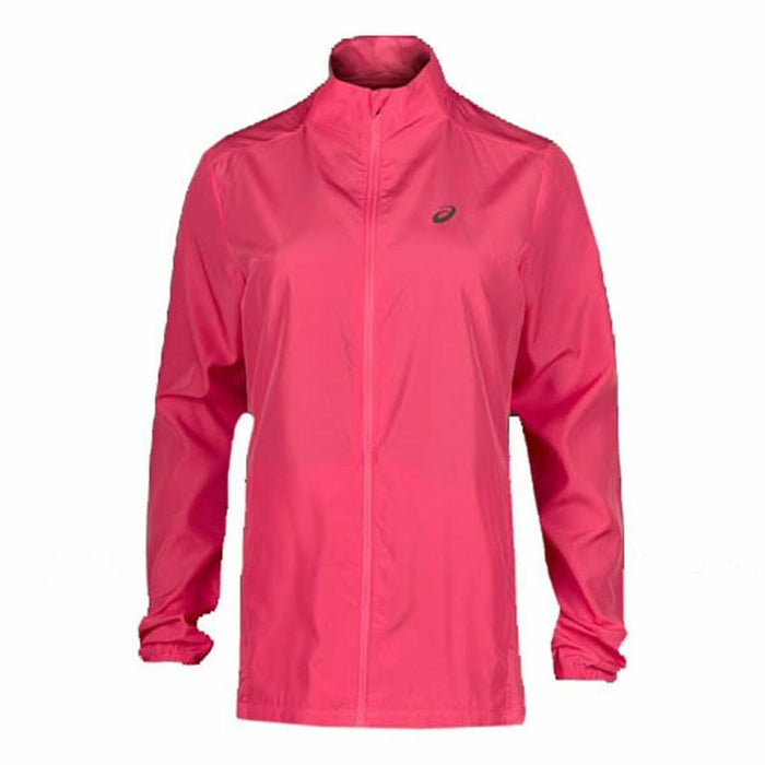 Jachetă Sport de Damă Asics Roz deschis
