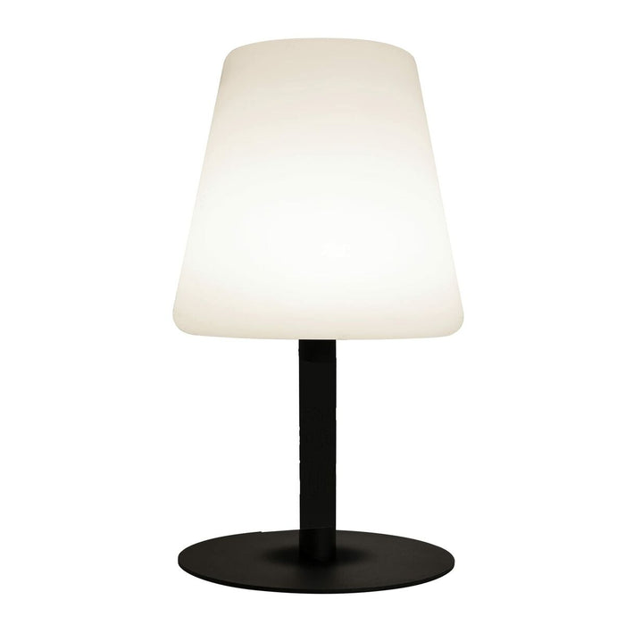 Lampă de masă Securit Insignă 15,5 x 15,5 x 27,5 cm