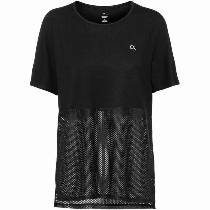 Tricou cu Mânecă Scurtă Bărbați Calvin Klein Tank