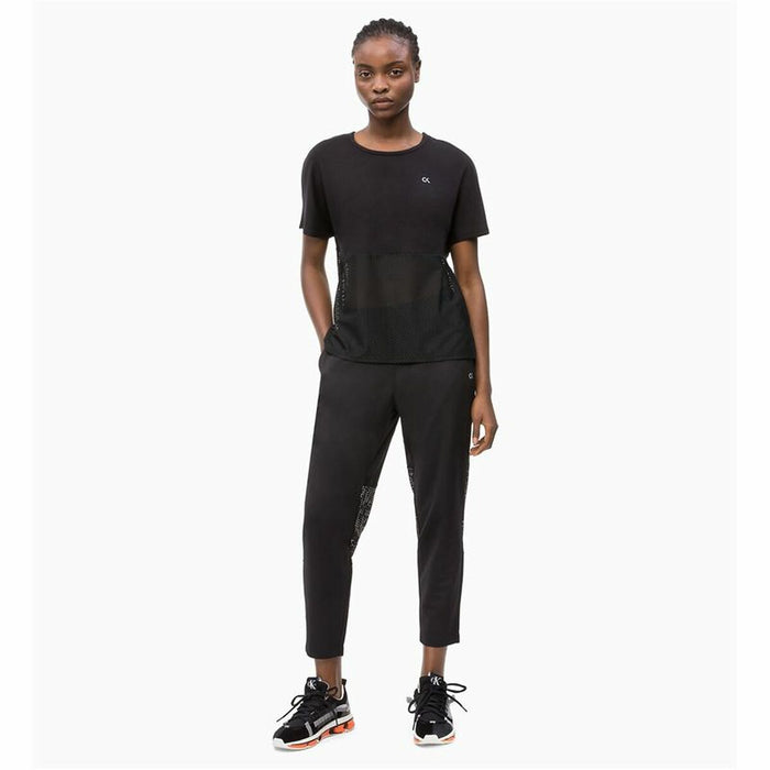 Tricou cu Mânecă Scurtă Bărbați Calvin Klein Tank