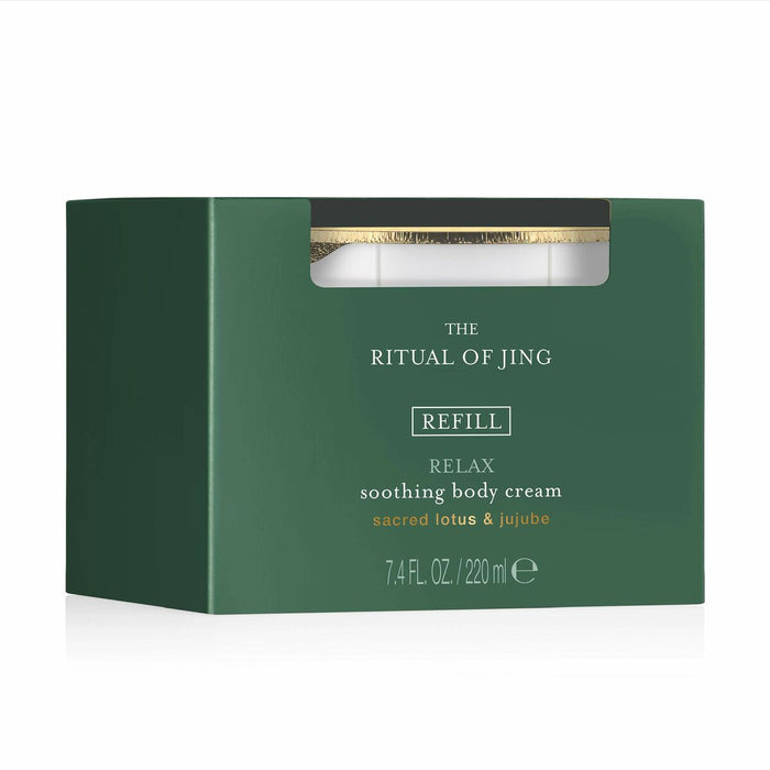 Cremă de Corp Rituals The Ritual Of Jing Reumplere 220 ml