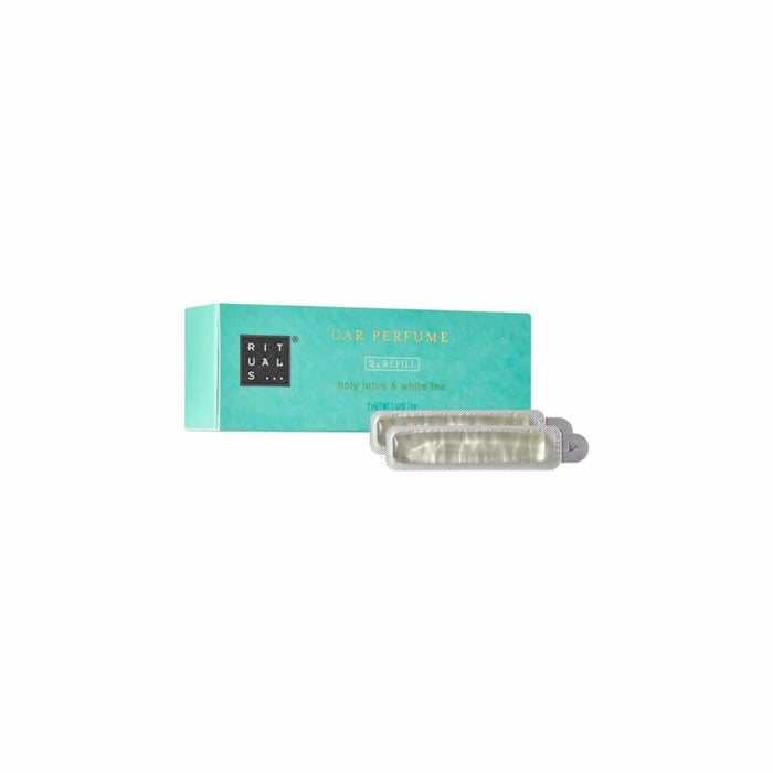 Rezerva Pentru Odorizant Rituals The Ritual Of Karma 2 x 3 ml