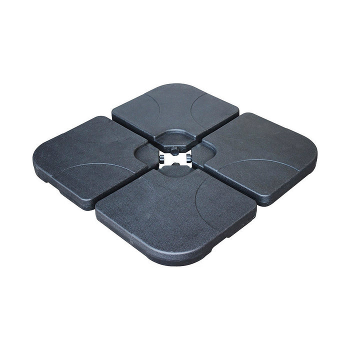 Bază pentru Umbrelă de Soare Ambiance 81910 / 81911 / 81913 / 81914