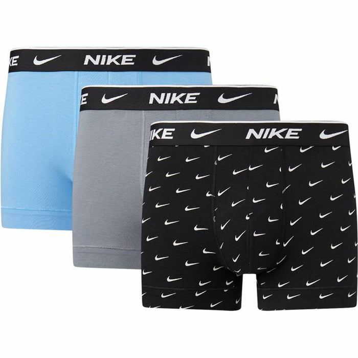 Set de chiloți Nike Trunk