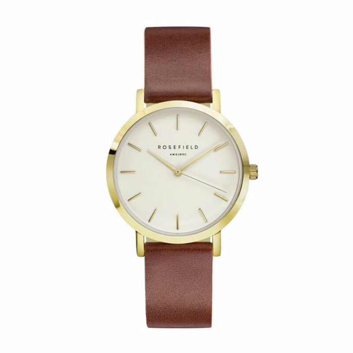 Ceas Damă Rosefield GWBRG-G34 (38 mm)