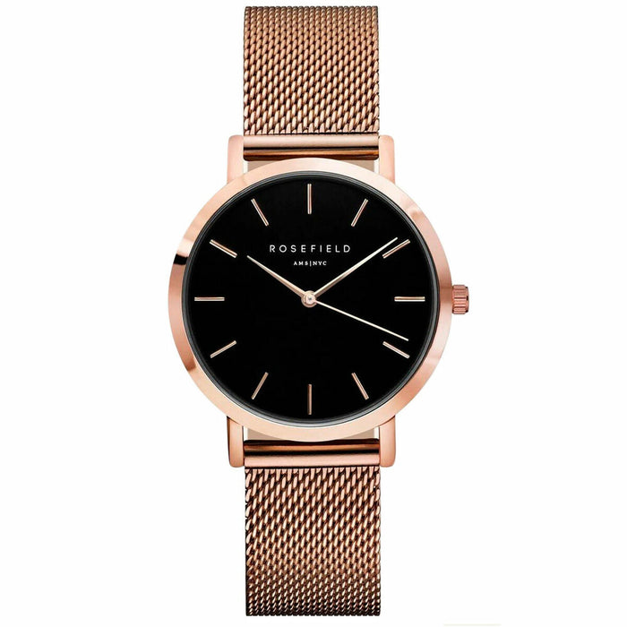 Ceas Damă Rosefield TBR-T59 (Ø 33 mm)