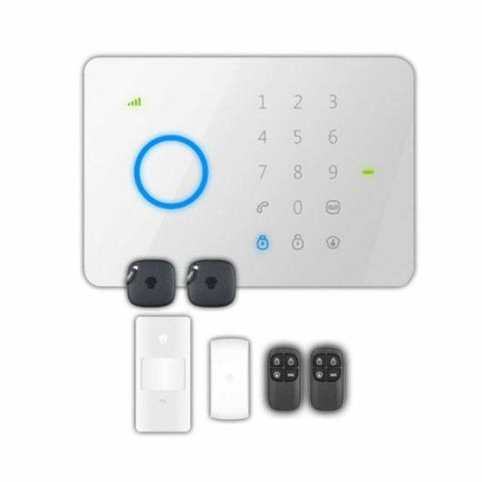 Sistem de Alarmă Chuango G5PLUS