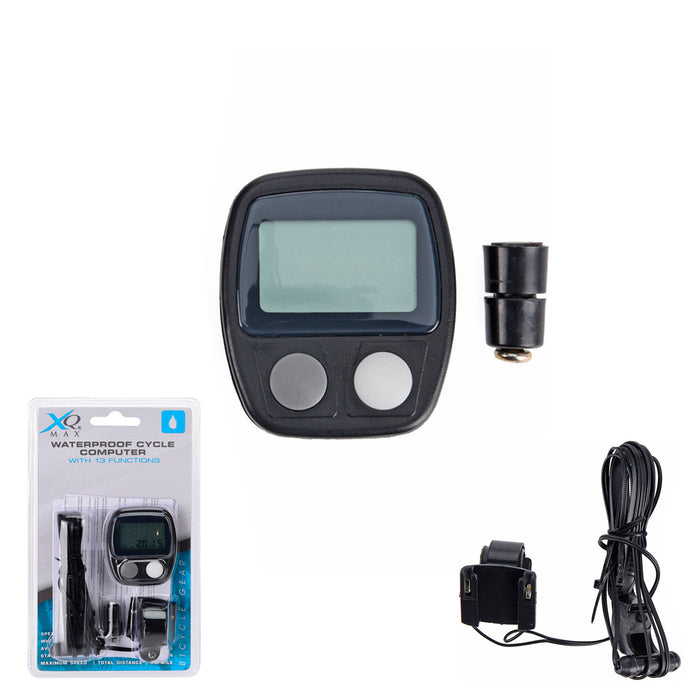 Computer pentru Bicicleta MAX
