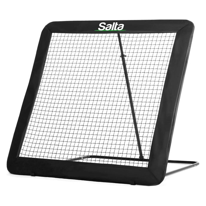 Red de rebote Salta 5130 Negru 164 x 164 cm