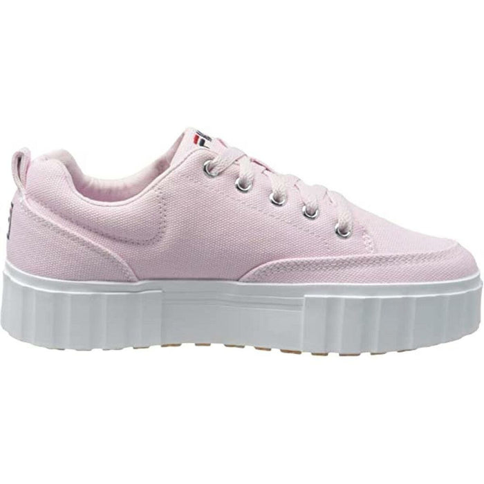 Pantofi sport pentru femei Fila SANDBLAST C FFW0062 40064 Roz