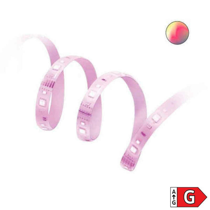 Bec LED Philips 929002532101 Alb Multicolor Plastic