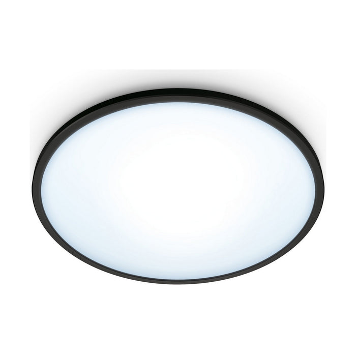 Lustră Philips Wiz 14 W ø 24,2 x 2,3 cm 1300 lm