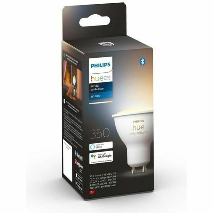 Bec Inteligent Philips GU10