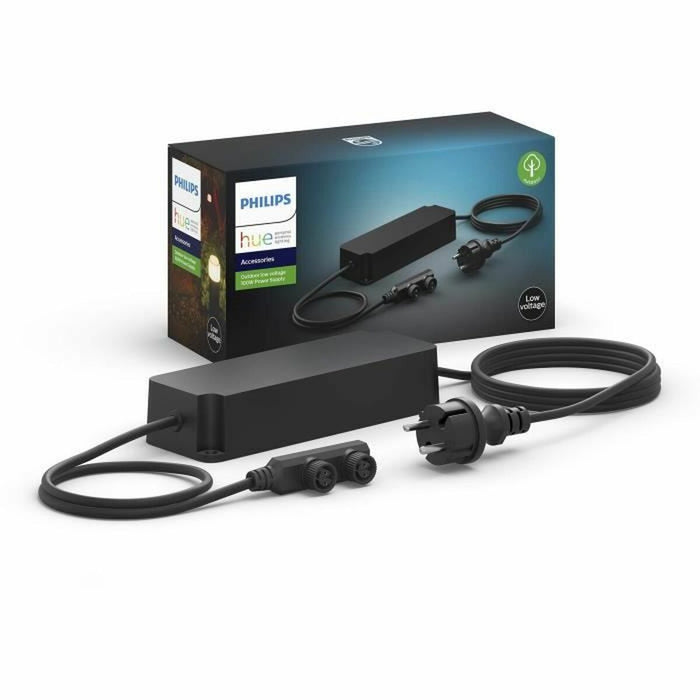 Sursă de Alimentare Philips 100 W Negru