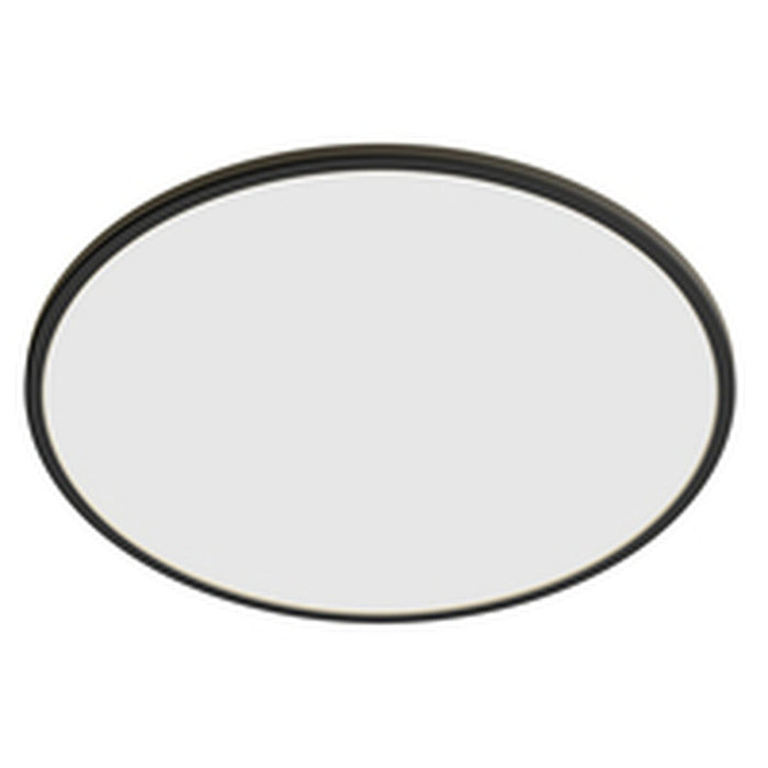 Lumina de tavan cu LED Philips Superslim Negru 15 W