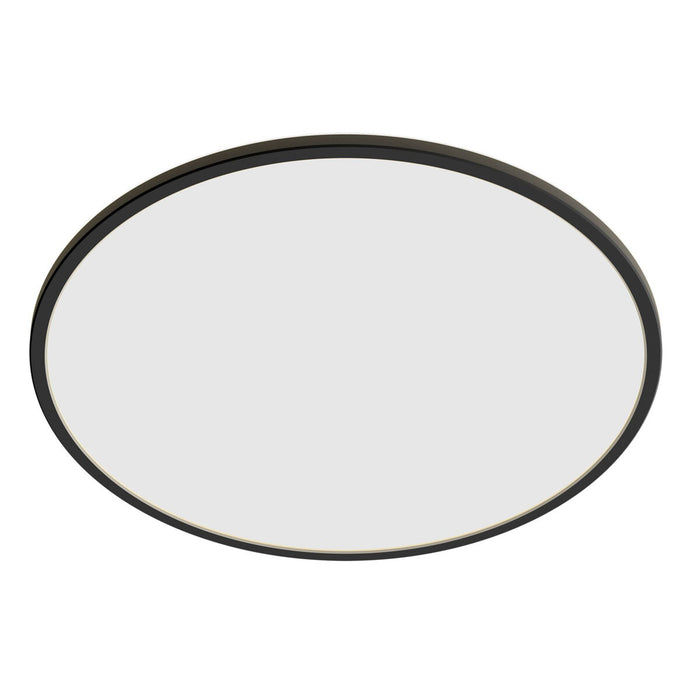 Lumina de tavan cu LED Philips Superslim Negru 15 W (4000 K)
