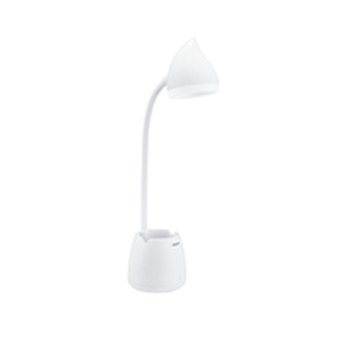 Lampă de masă Philips 8719514443778 Alb Metal Plastic 4,5 W 5 V