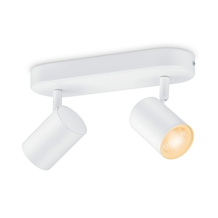 Lustră Philips Wiz Alb 690 Lm