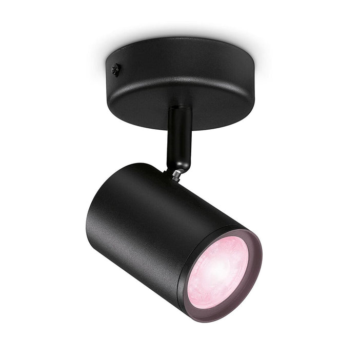 Lustră Philips Wiz 5 W