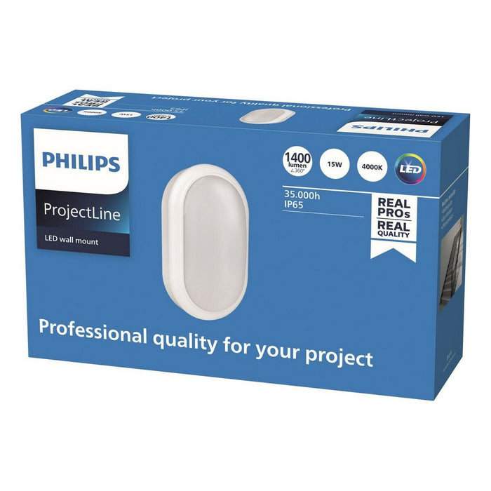 Lampă de Perete Philips Project Line 1400 lm