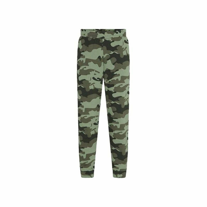 Pantaloni pentru Adulți Calvin Klein Sportswear Camuflaj