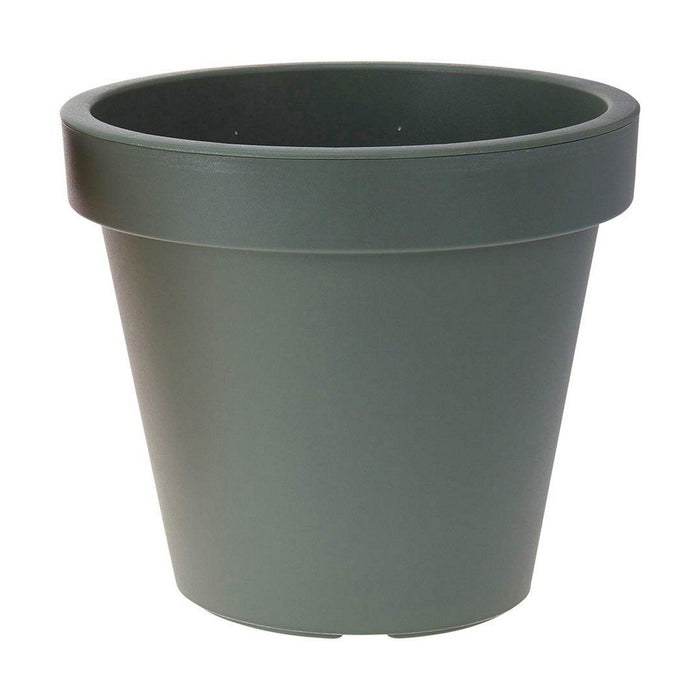 Ghiveci Plastiken Verde polipropilenă (Ø 35 cm)