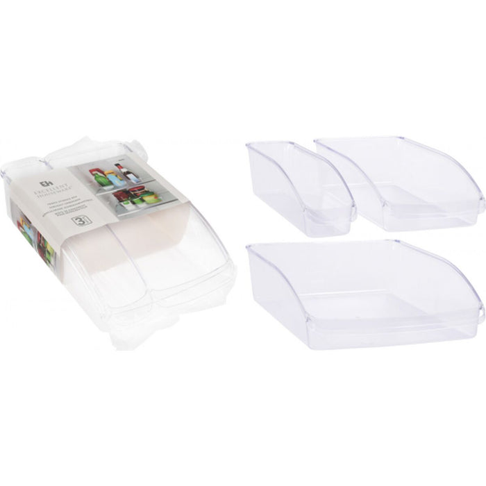Organizator frigider Koopman 030000880