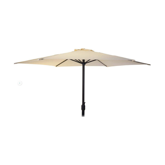 Slunečník Ambiance Textilă Fier Ø 300 cm
