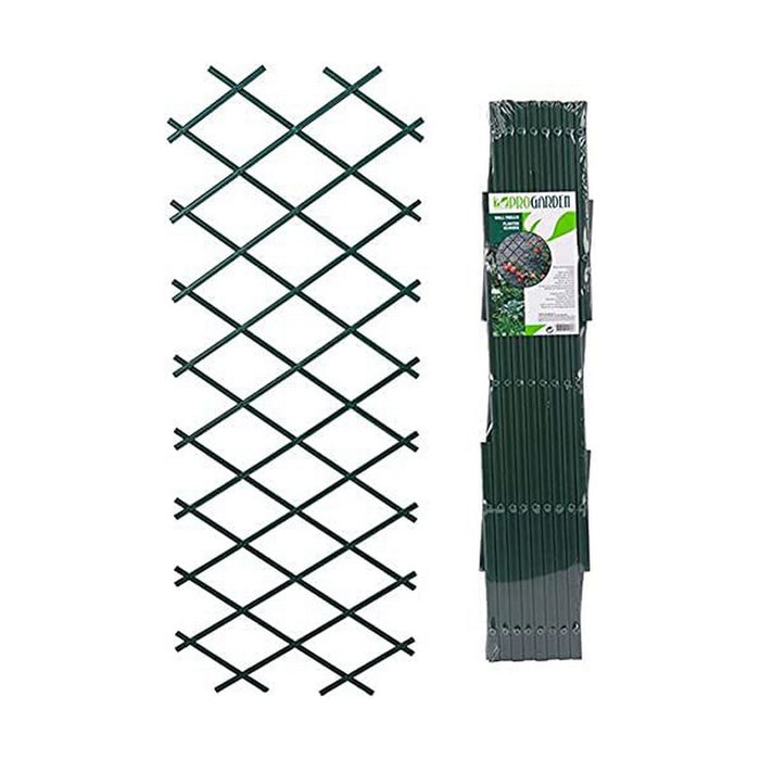 Sită verde Progarden (150 x 55 cm)