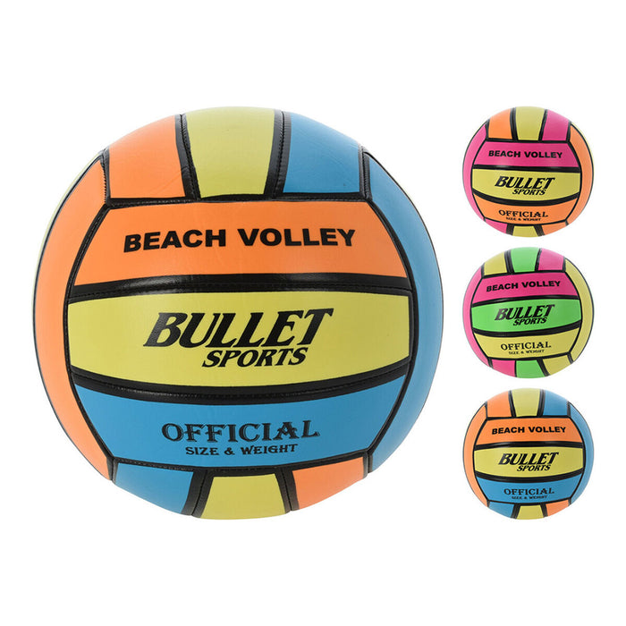 Minge de Volei Bullet Sports Multicolor