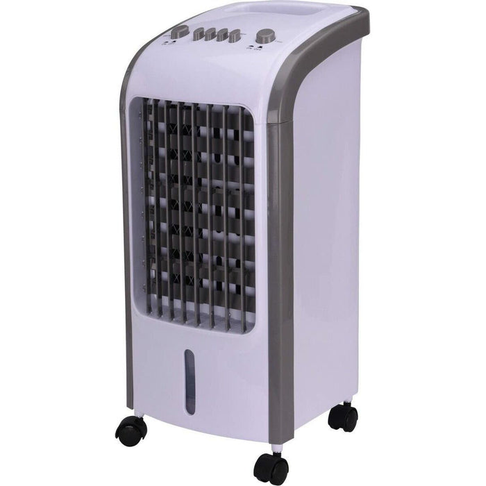 Climatizator Portabil EDM 80 W 3,5 L