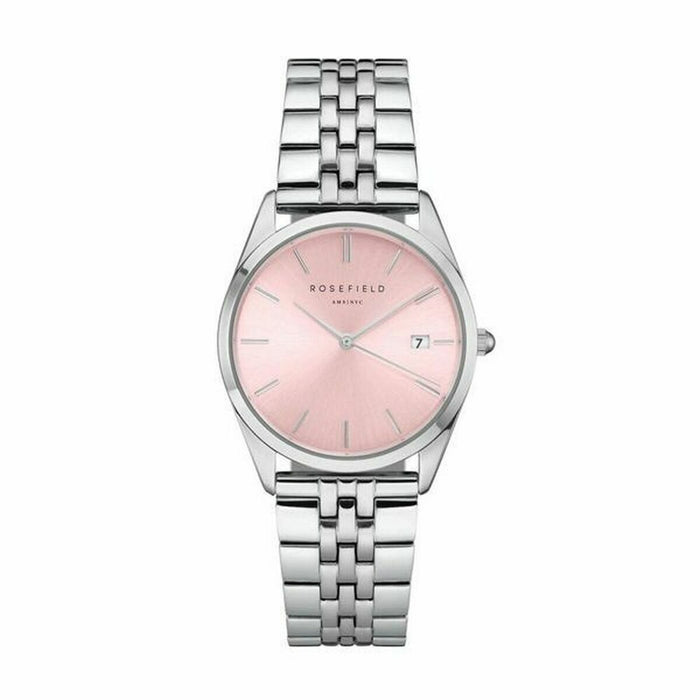Ceas Damă Rosefield ACPG-A05 (Ø 33 mm)