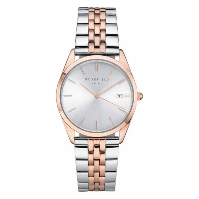 Ceas Damă Rosefield ACSRD-A06 (Ø 33 mm)