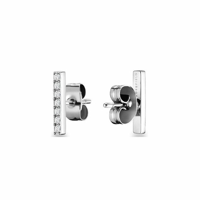 Cercei Damă Rosefield JTSBS-J420 Oțel inoxidabil 2 cm