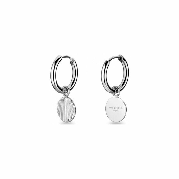 Cercei Damă Rosefield JTHSCS-J425 Oțel inoxidabil 2 cm