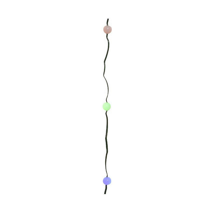 Ghirlandă de lumini LED Lumineo Multicolor