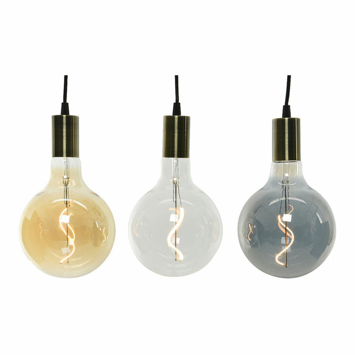 Ghirlandă de lumini LED Lumineo Multicolor 15 x 26 cm