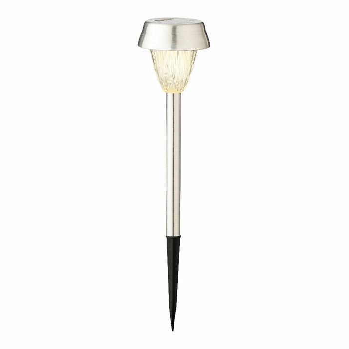 Lanternă de grădină Lumineo Lumină caldă 24 x 48 cm