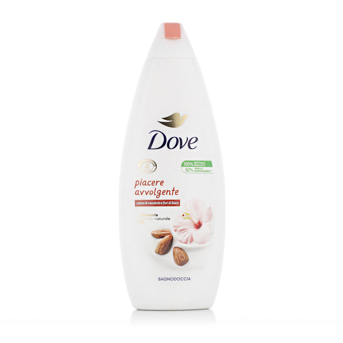 Gel de duș Dove Purely Pampering 600 ml