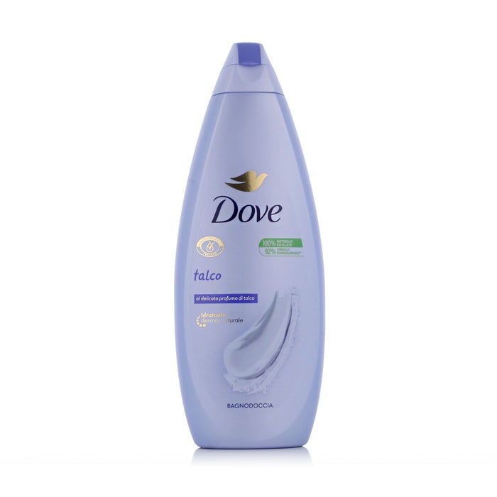 Gel de duș Dove Talco 600 ml