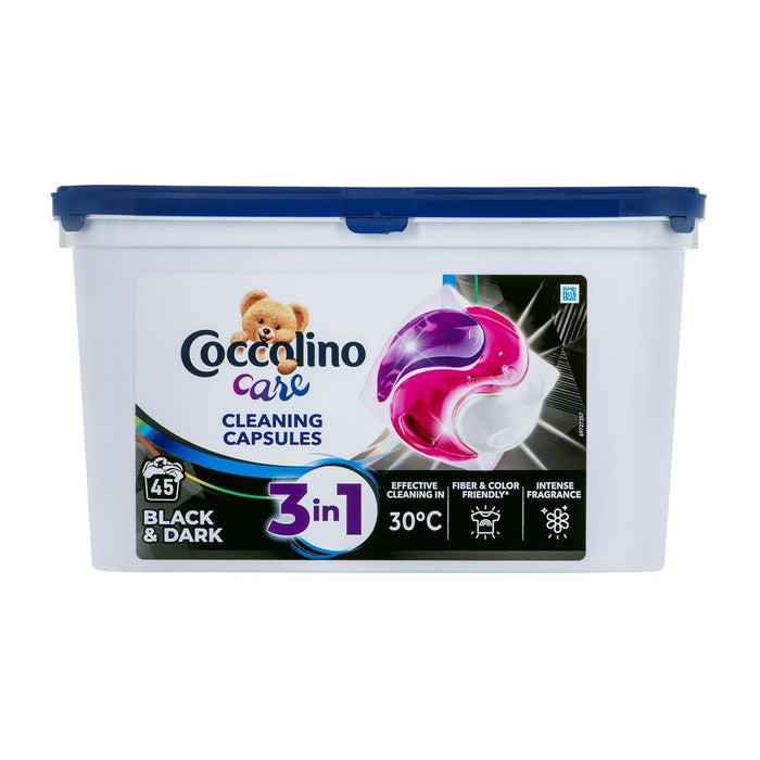 Capsule Coccolino (45 Unități)