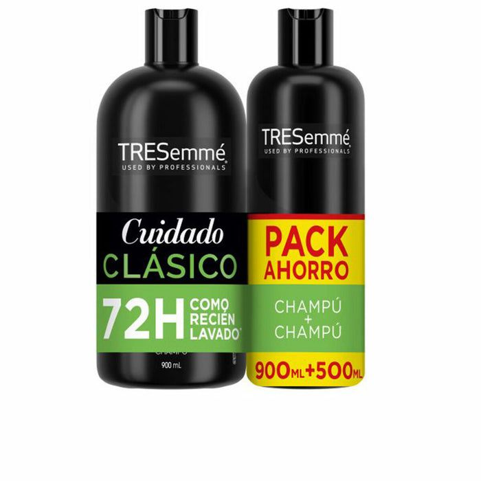 Set Coafor Tresemme Cuidado Clásico 2 Piese
