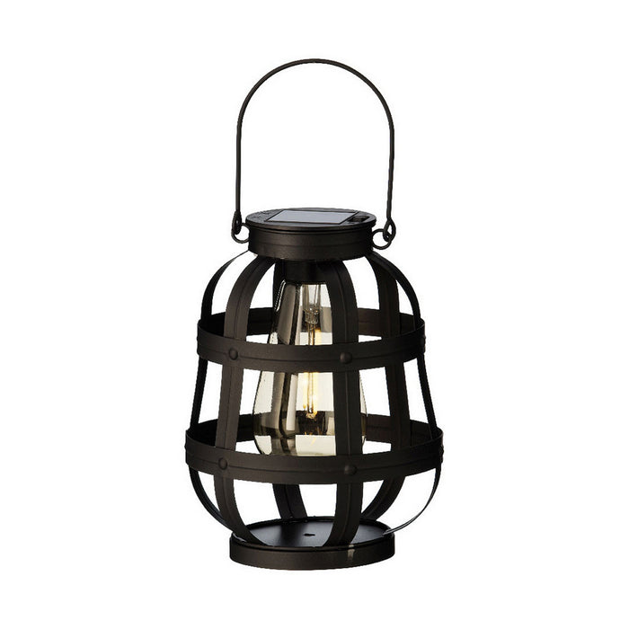 Lanterne Lumineo Vintage Baterie solară