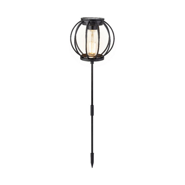 Lanterne Lumineo 3 Piese Grădină