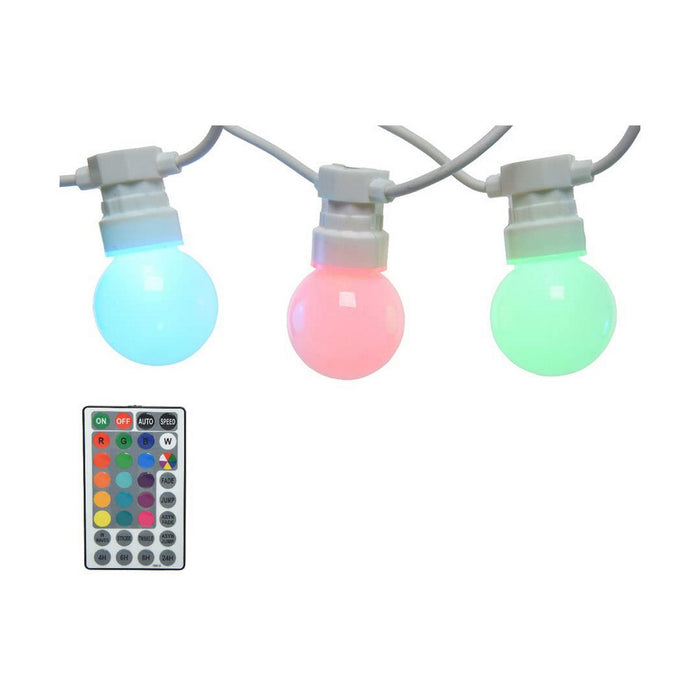 Ghirlandă de lumini LED Lumineo