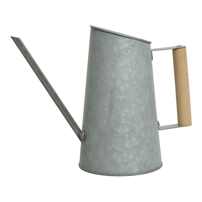 Adăpătoare decorativă EDM 850776 Vintage Galvanizat 1,5 L 12 x 29 x 22 cm