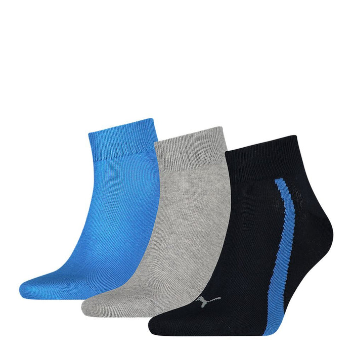 Șosete Sport Puma Lifestyle Quarter 100000957 003 Marin
