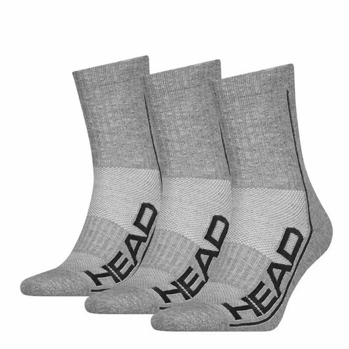 Șosete Sport Head Performance Short Crew 3PK