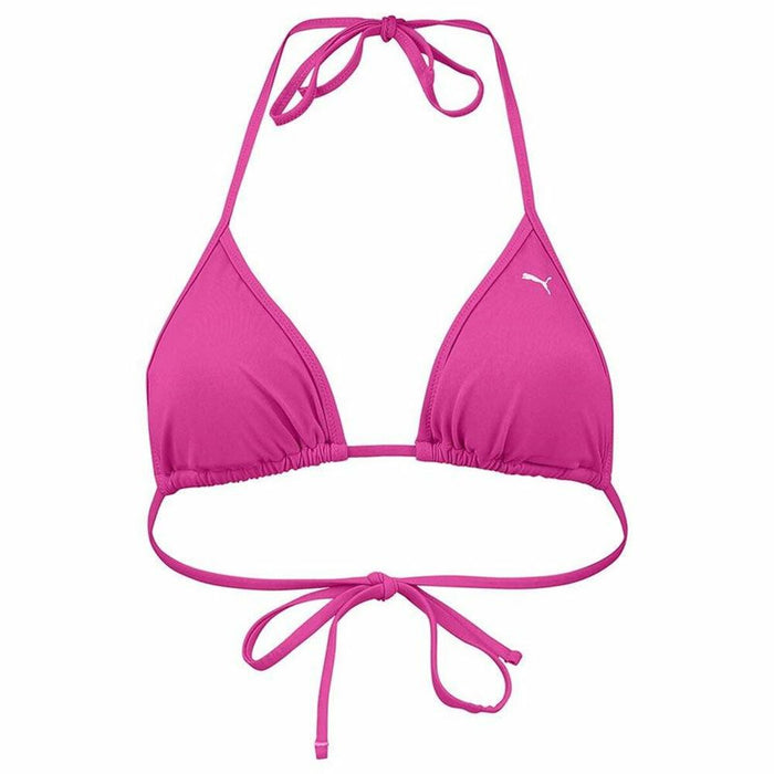 Sutien Puma Swim Triangle Top Roz