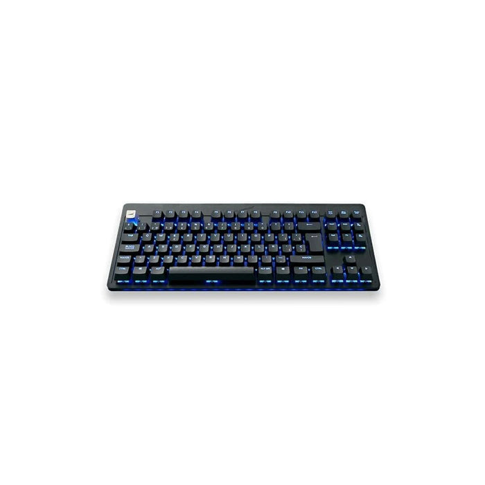 Tastatură Mountain Everest Core Black RGB Negru Engleză